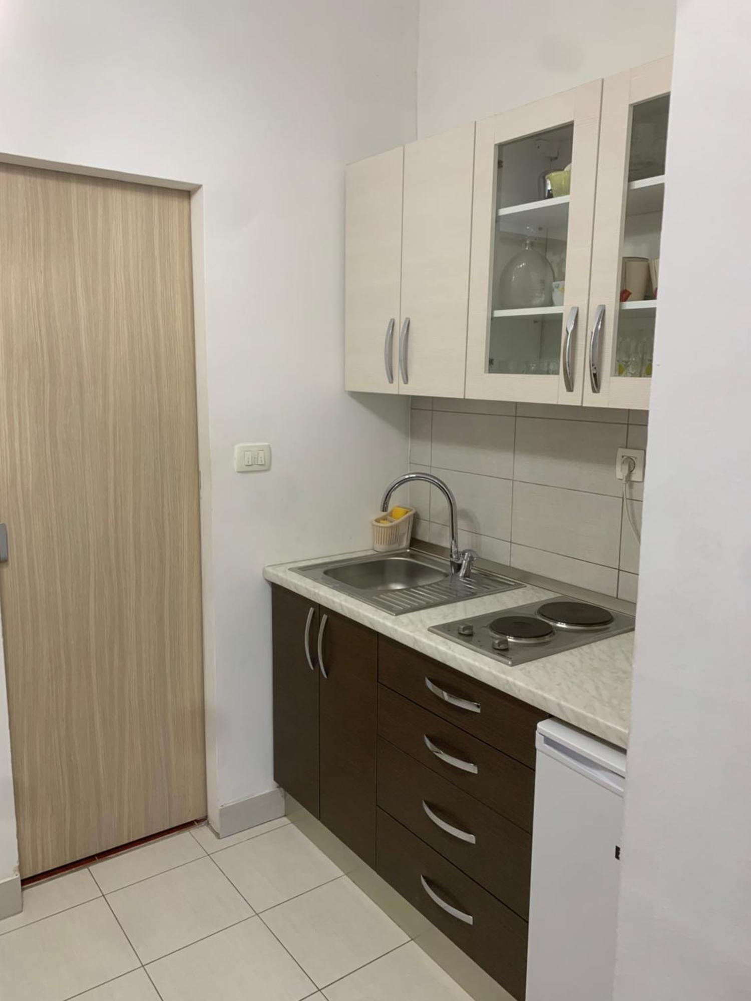 Ferienwohnung Karla Split Exterior foto